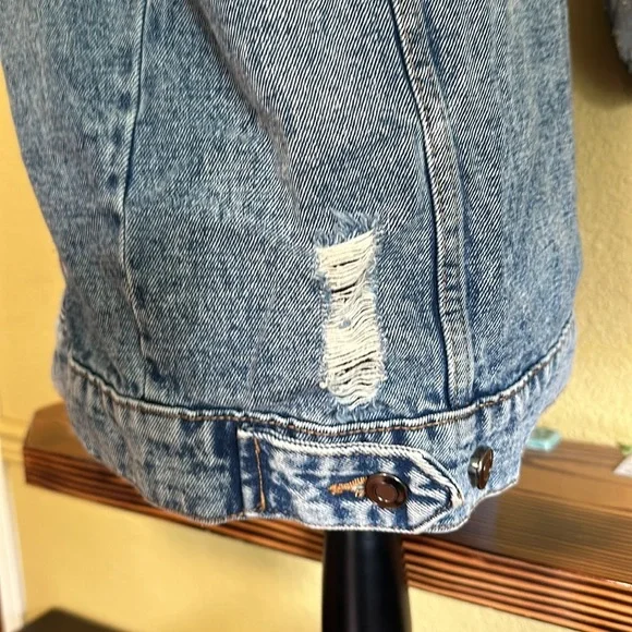 George Jean Jacket - Picture 6 of 11